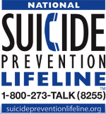 Suicide Prevention