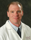 Eric Dickson, MD, MHCM-Faculty-Department of Emergency Medicine
