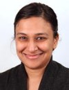 Kavita Babu, MD - Faculty-Department of Emergency Medicine