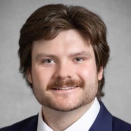 Keegan Schuchart