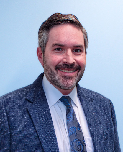  Brian Pasquale Facilities Management