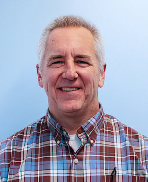  Photo of Bruce Hjort