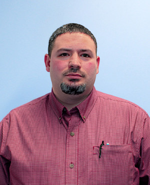  Joseph Pineyro Facilities Management