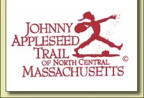 Johnny Appleseed trail