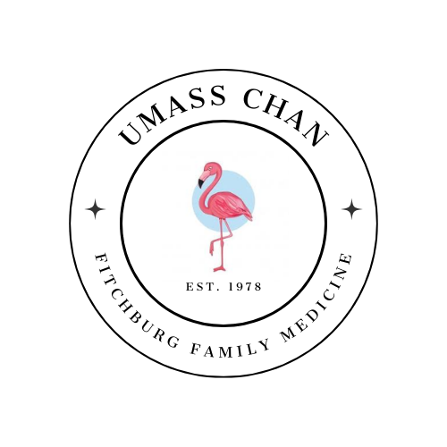Fitchburg logo