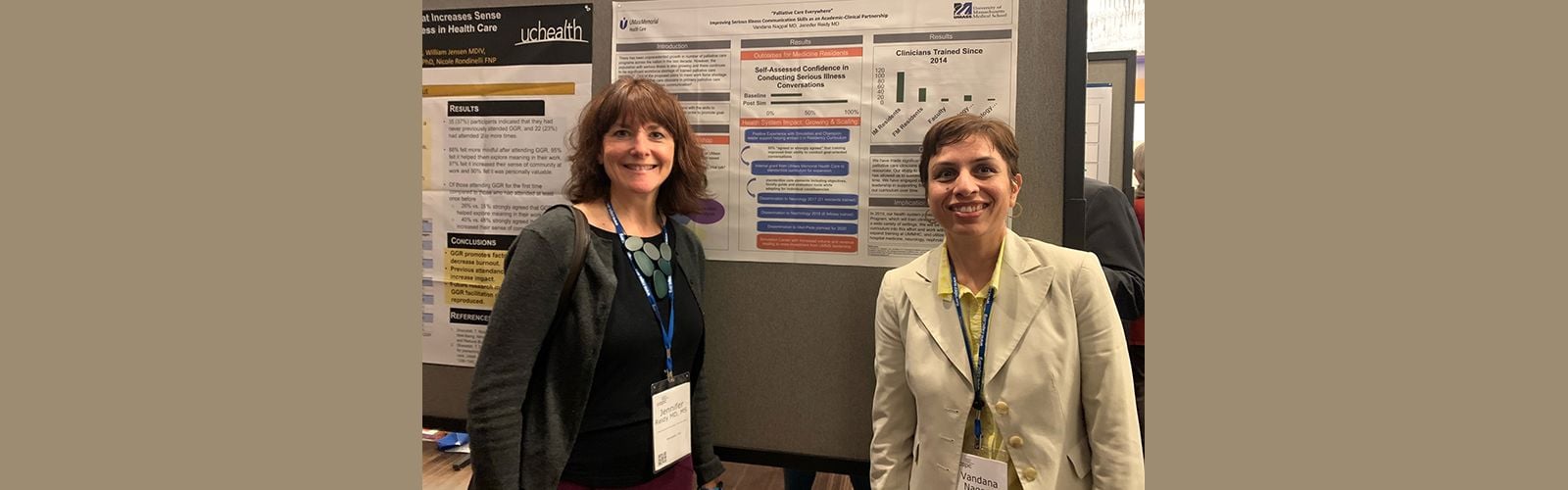 Palliative medicine group slide