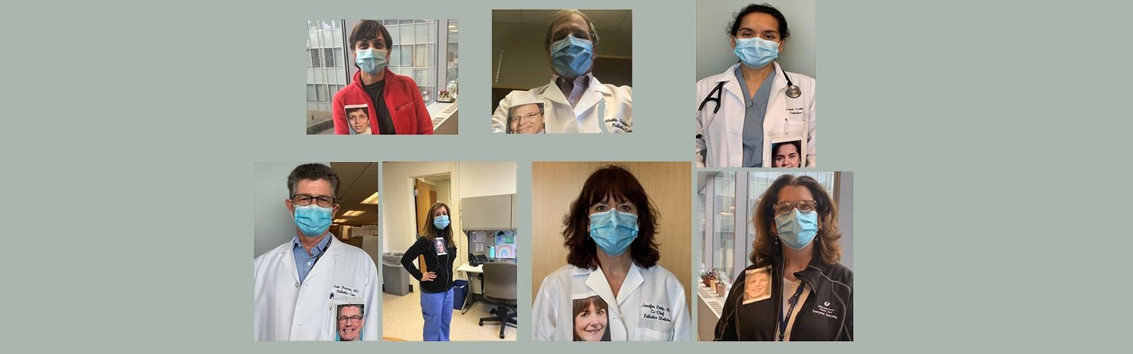 Palliative medicine group slide