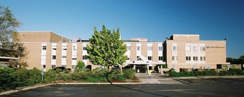 Hahnemann Family Health Center