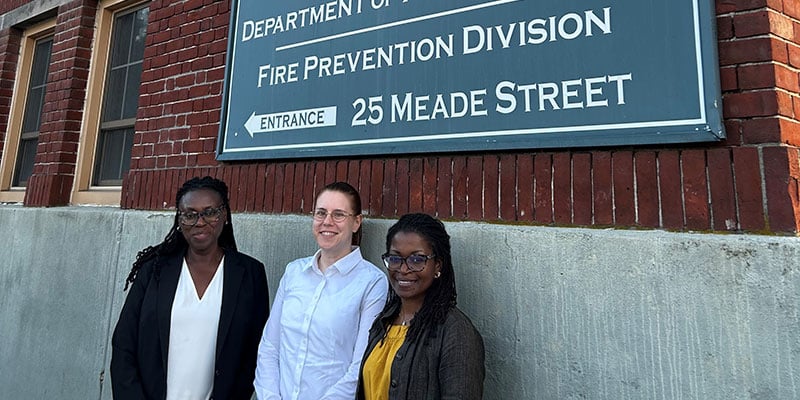 Preventive Medicine Residency Program