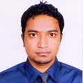 Md Shaad Mahmud
