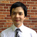 Zhaoyang Zhang