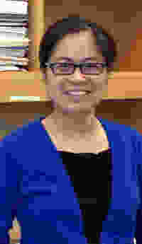 Zhaozhao Jiang, PhD
