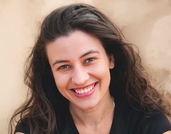 Headshot of Dr. Silvia Galván Peña