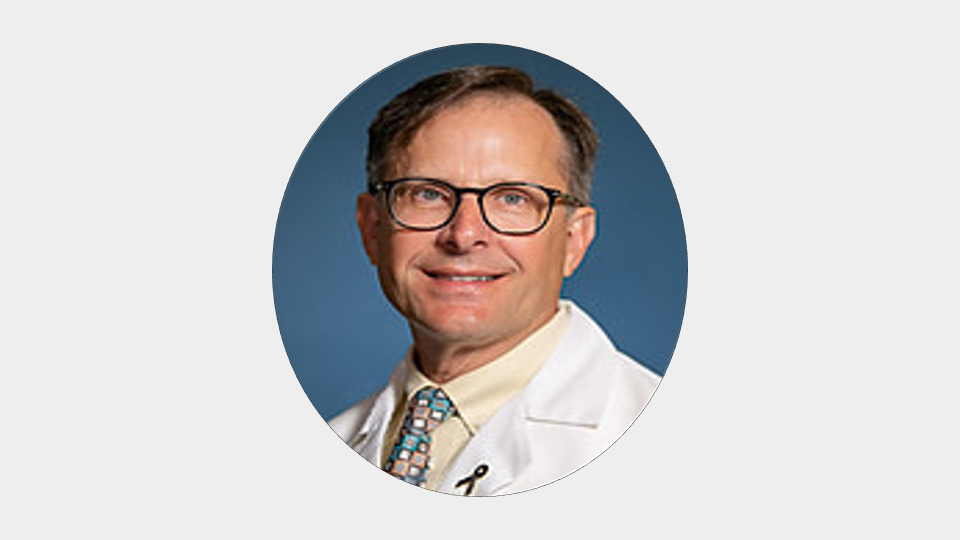 Mitchell J. Gitkind, MD, associate professor of medicine