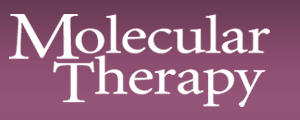 Molecualr Therapy logo