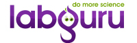 Labgure Logo