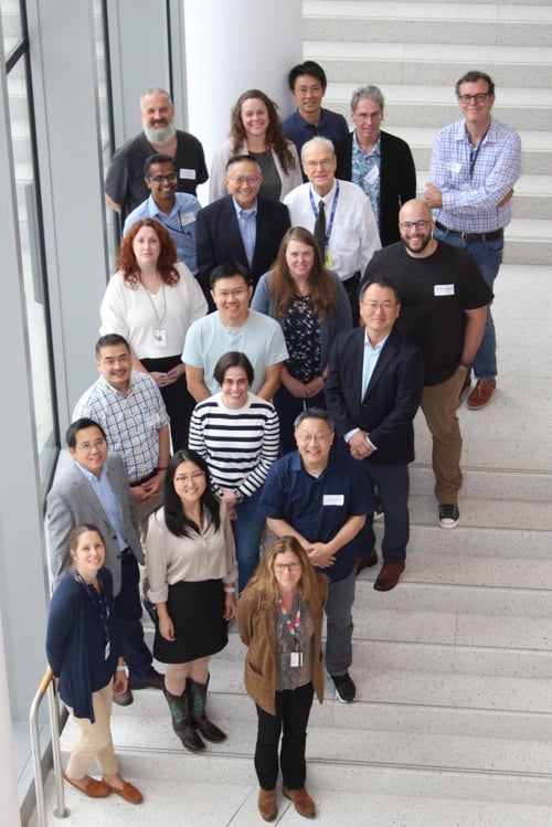 Picture of Genetics and Cellular Medicine Faculty