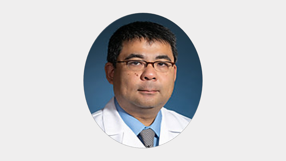 Kouta Ito, MD, Assistant Professor of Medicine