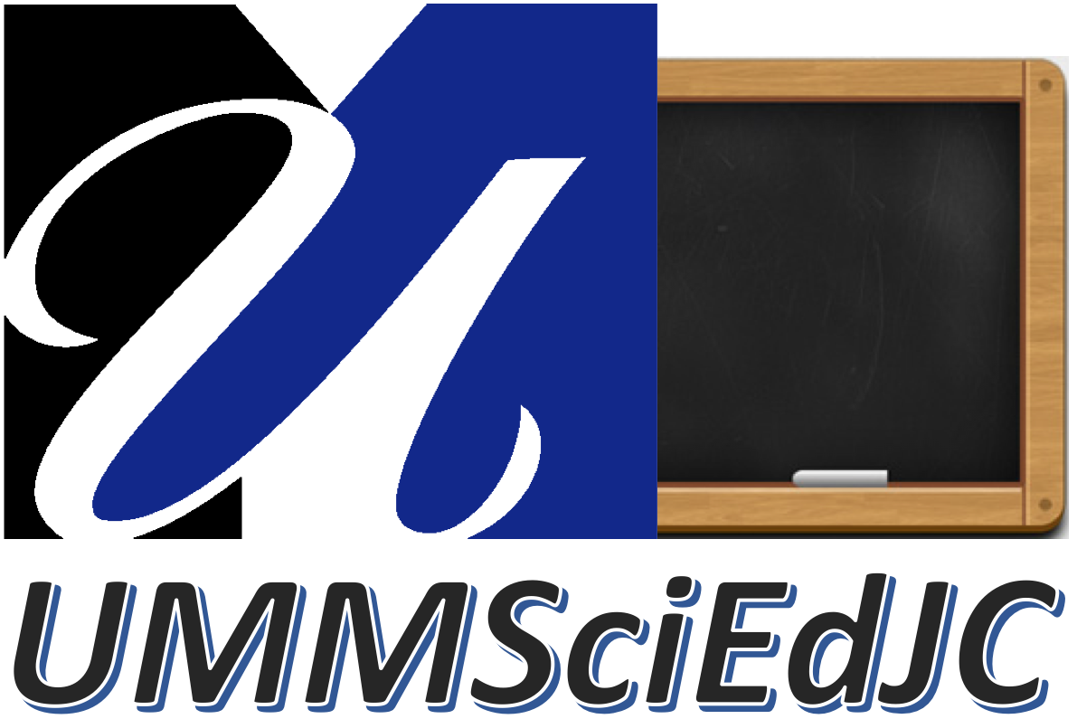 UMMS Science Education Journal Club Logo