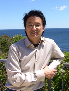 Kensuke Futai