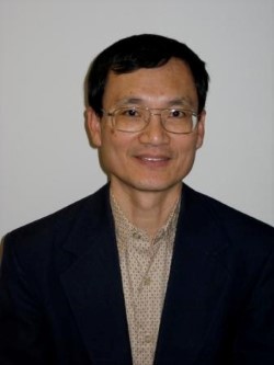 Chung-Cheng Hsieh