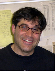 Paul Kaufman