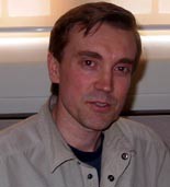 Evgeny Rogaev