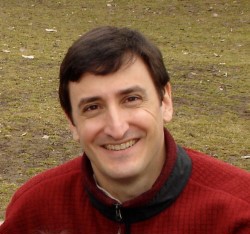 Christopher Sassetti