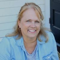 Cindy Sparks