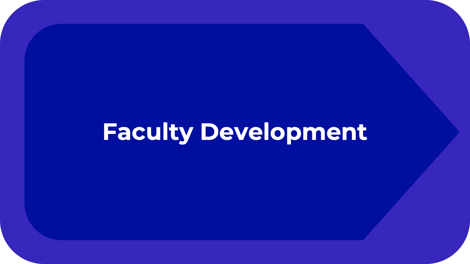 faculty development - click here