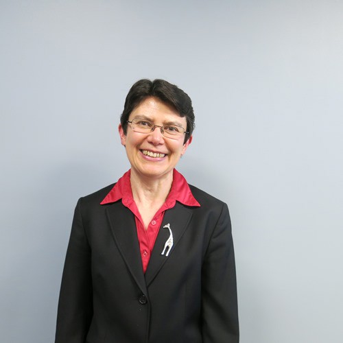 Elizabeth  Procter-Gray