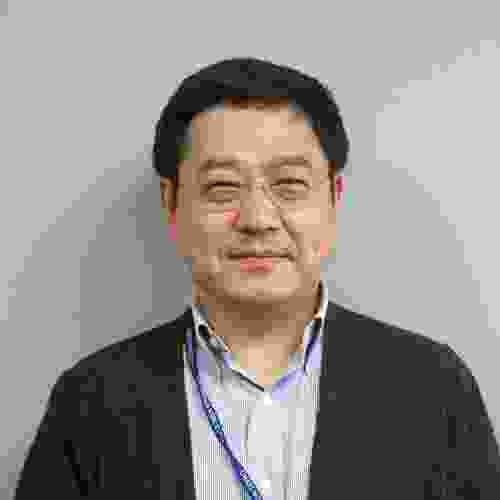 Wenjun Li, PhD