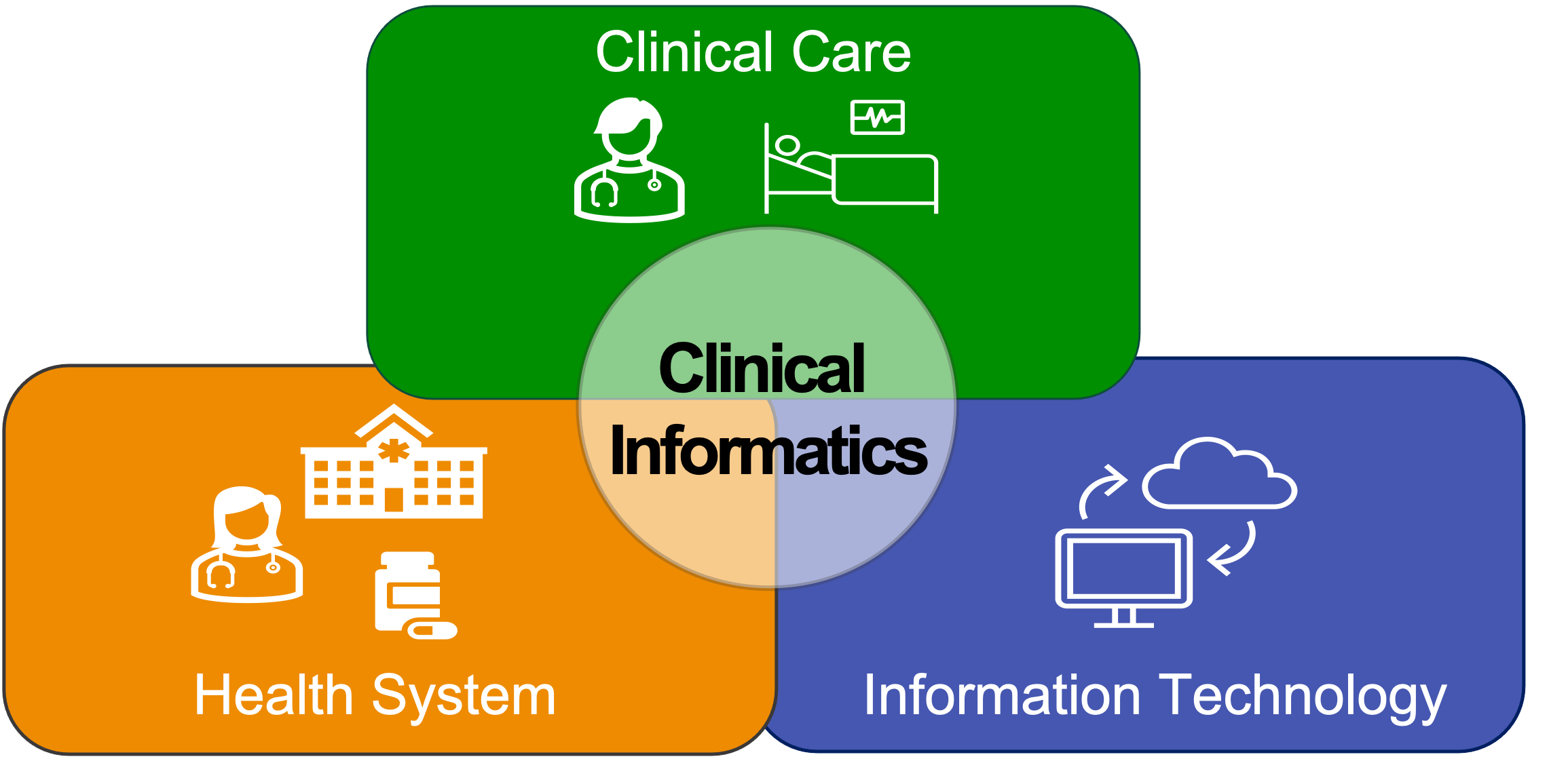 Clinical Informatics Fellowship