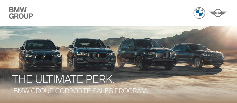 BMW program