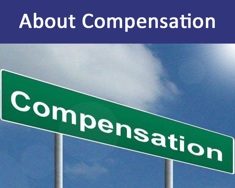 About Compensation
