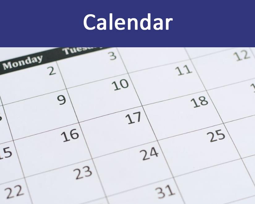 Calendar Tile