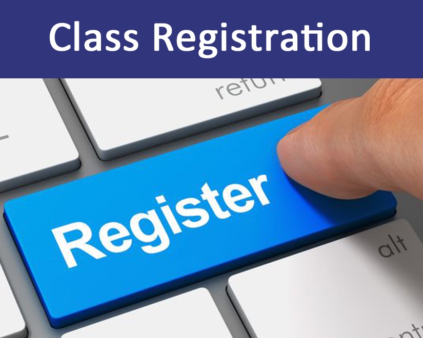 Class Registration