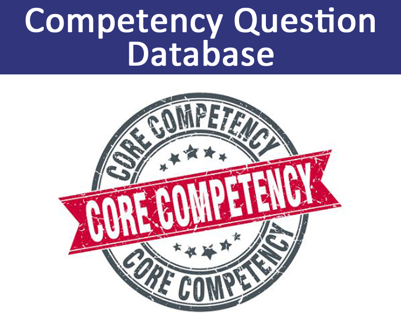 Competency Question Database