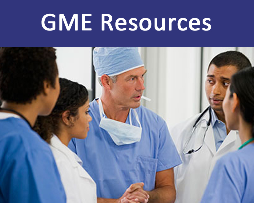GME Resources
