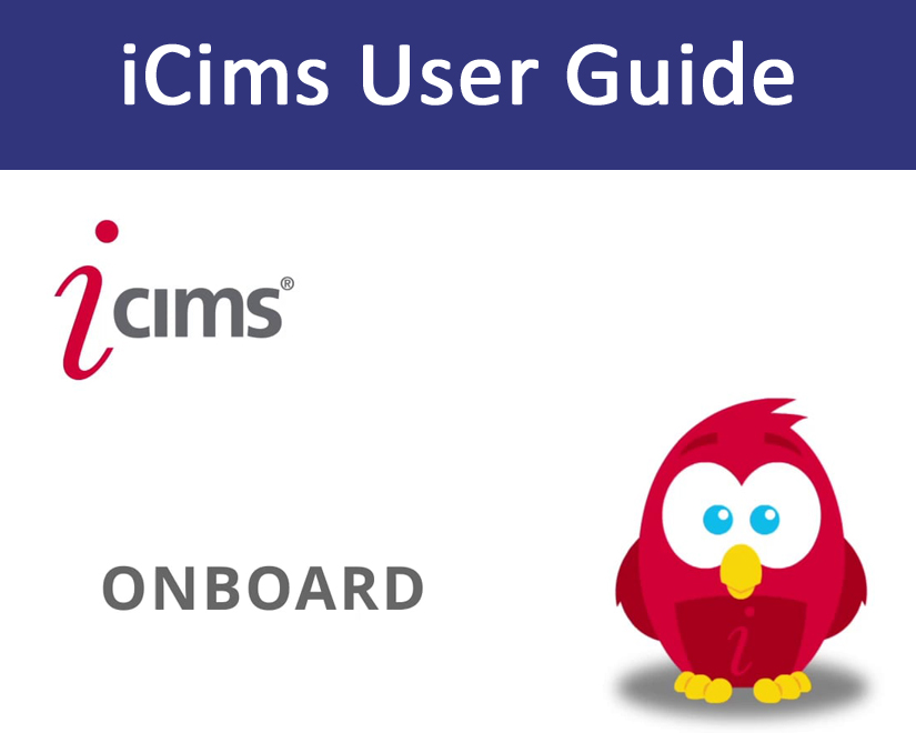iCims User Guide