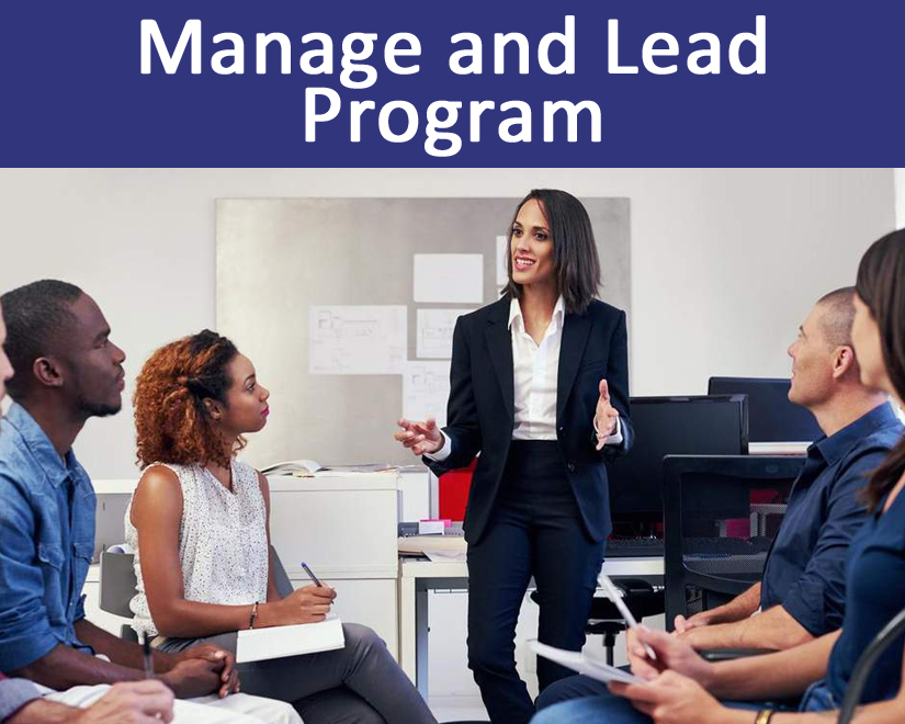 Manage and Lead Program