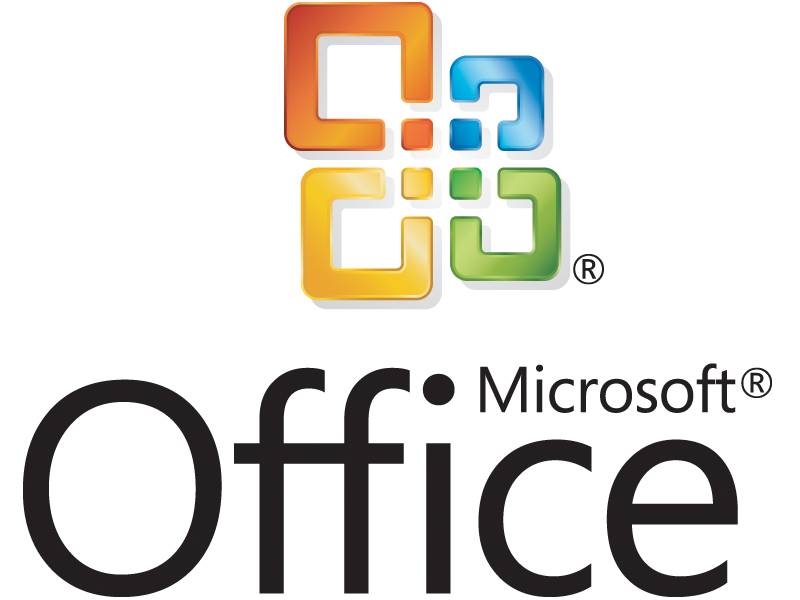 Microsoft Office Logo