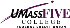 UMassFive Logo