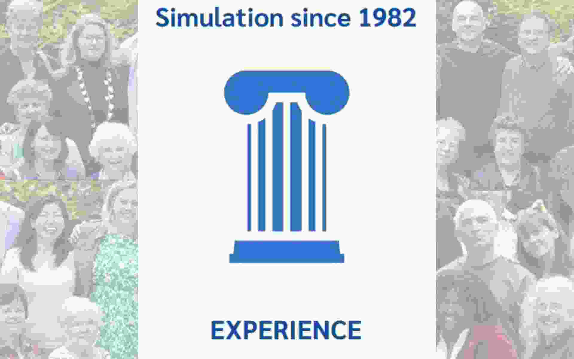 iCELS-simulation-experience-since-1982