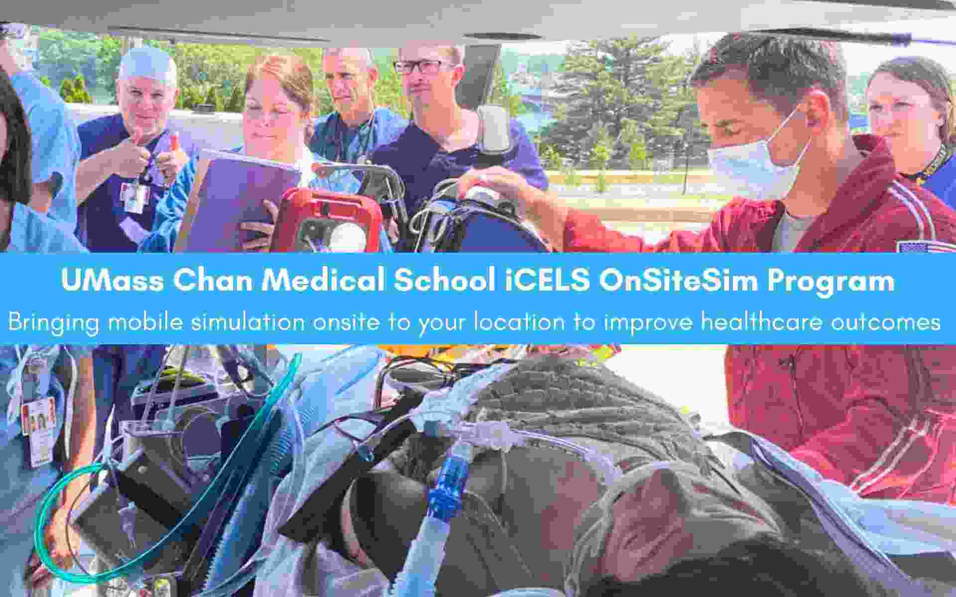 iCELS-UMass-Chan-Medical-School-OnSiteSim-bringing-mobile-simulation-to-your-location-ECMO