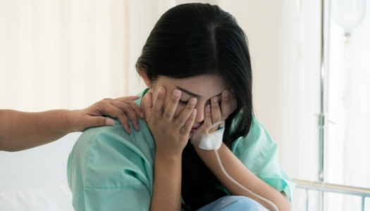 iCELS-PPCI-Physician-Patient-Communication-Improvement- Initiative dealing with emotions