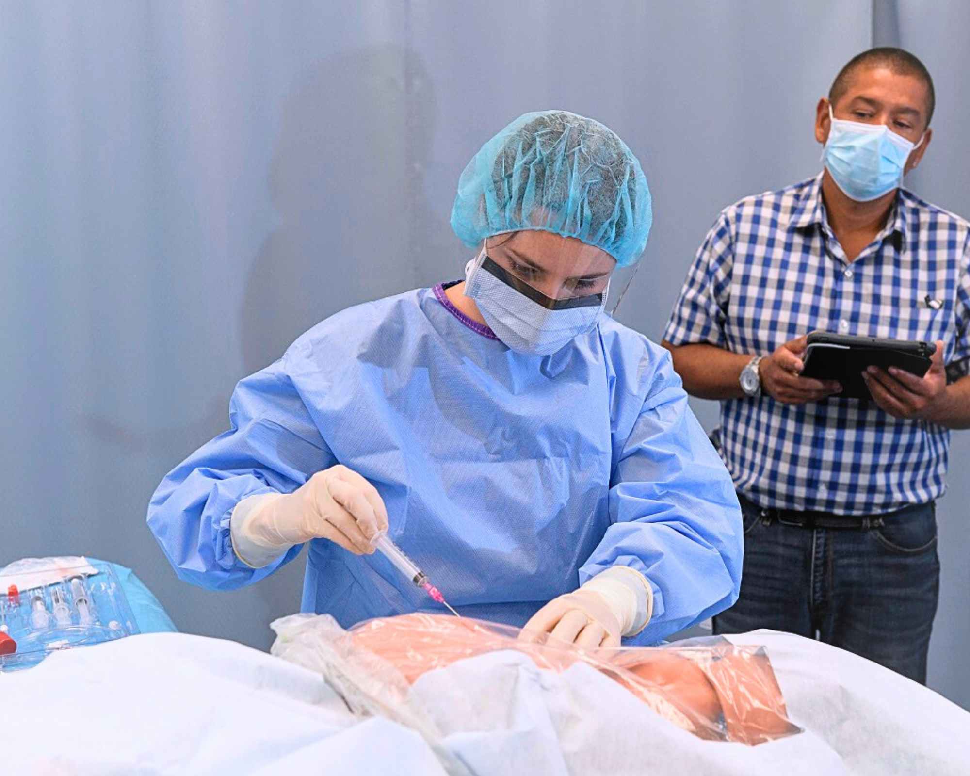 iCELS-CVC-central-venous-catheter-line-placement-certification