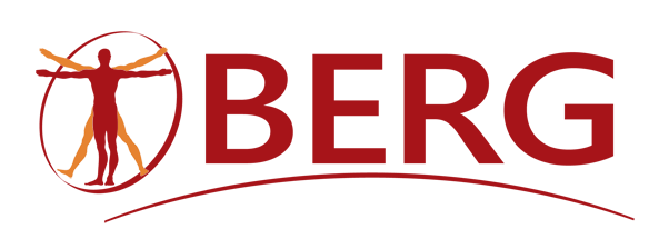 Berg Health Logo