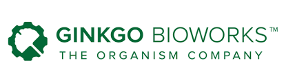 Ginkgo BioWorks Logo