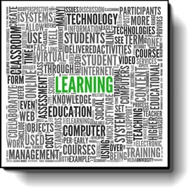 Teaching & Learning Technology Tools